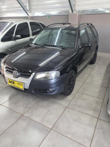 VOLKSWAGEN Parati 1.8 G4 TRACK & FIELD FLEX, Foto 1