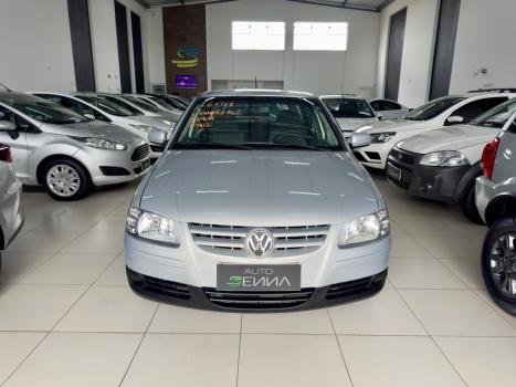 VOLKSWAGEN Parati 1.6 4P G4 TREND FLEX, Foto 2