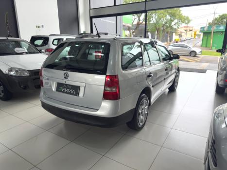 VOLKSWAGEN Parati 1.6 4P G4 TREND FLEX, Foto 4