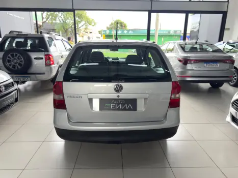 VOLKSWAGEN Parati 1.6 4P G4 TREND FLEX, Foto 5