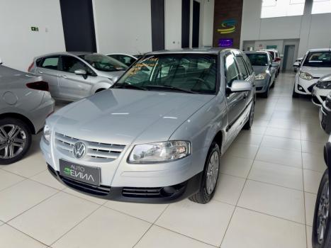 VOLKSWAGEN Parati 1.6 4P G4 TREND FLEX, Foto 6