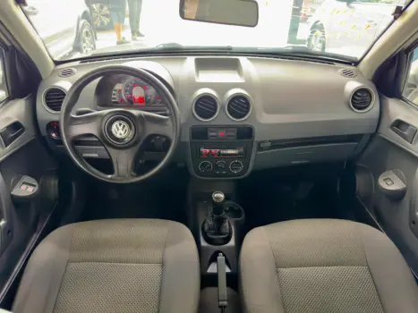 VOLKSWAGEN Parati 1.6 4P G4 TREND FLEX, Foto 7