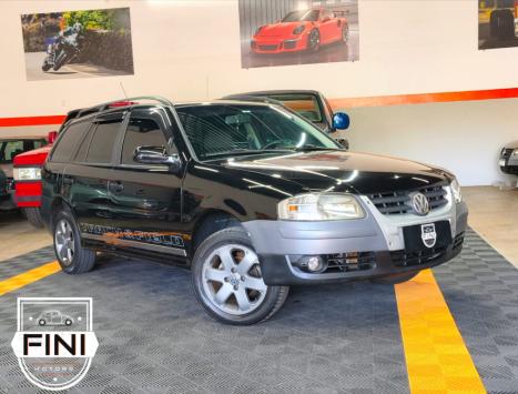 VOLKSWAGEN Parati 1.6 G4 4P TRACK & FIELD FLEX, Foto 1