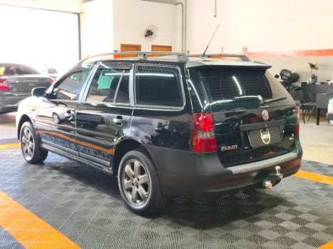 VOLKSWAGEN Parati 1.6 G4 4P TRACK & FIELD FLEX, Foto 6