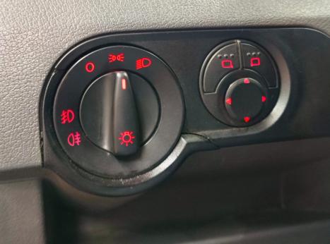 VOLKSWAGEN Parati 1.6 G4 4P TRACK & FIELD FLEX, Foto 9