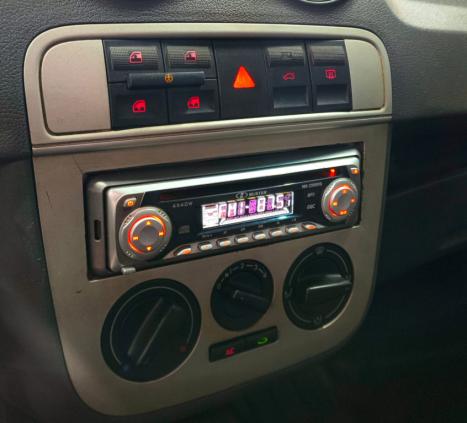 VOLKSWAGEN Parati 1.6 G4 4P TRACK & FIELD FLEX, Foto 14