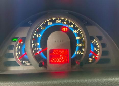 VOLKSWAGEN Parati 1.6 G4 4P TRACK & FIELD FLEX, Foto 15