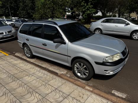 VOLKSWAGEN Parati 1.0 16V 4P G3 SUMMER, Foto 2