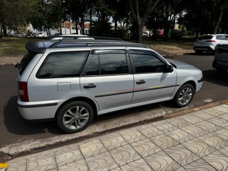 VOLKSWAGEN Parati 1.0 16V 4P G3 SUMMER, Foto 3