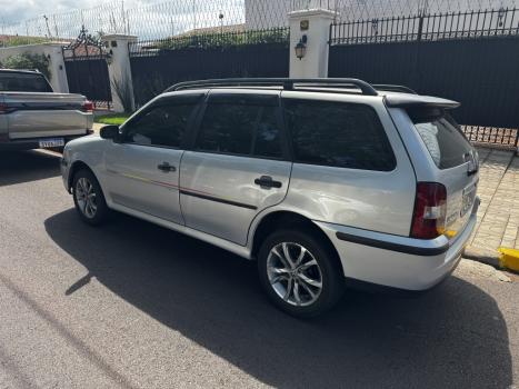 VOLKSWAGEN Parati 1.0 16V 4P G3 SUMMER, Foto 4