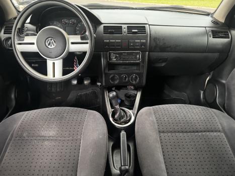 VOLKSWAGEN Parati 1.0 16V 4P G3 SUMMER, Foto 5