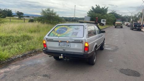 VOLKSWAGEN Parati 1.6 CL, Foto 2