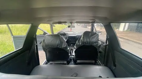 VOLKSWAGEN Parati 1.6 CL, Foto 10