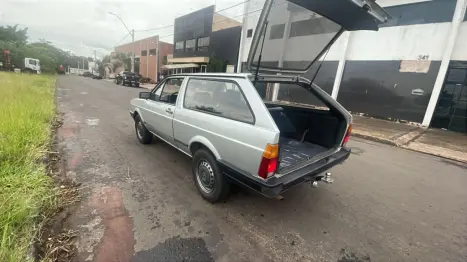 VOLKSWAGEN Parati 1.6 CL, Foto 11