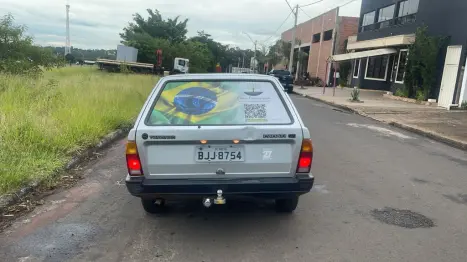 VOLKSWAGEN Parati 1.6 CL, Foto 12