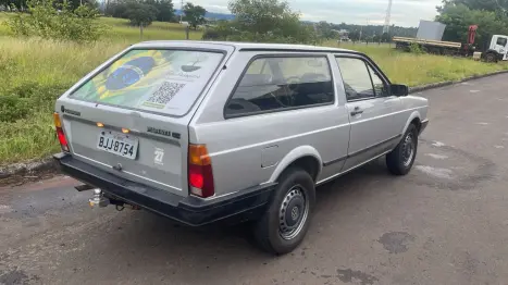 VOLKSWAGEN Parati 1.6 CL, Foto 13