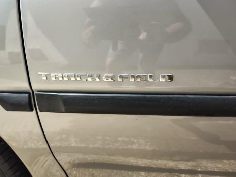 VOLKSWAGEN Parati 1.6 G4 4P TRACK & FIELD FLEX, Foto 9