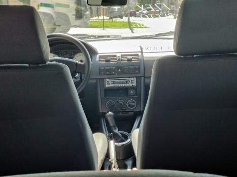 VOLKSWAGEN Parati 1.6 G4 4P TRACK & FIELD FLEX, Foto 10