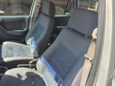 VOLKSWAGEN Parati 1.6 G4 4P TRACK & FIELD FLEX, Foto 12