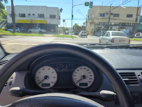 VOLKSWAGEN Parati 1.6 G4 4P TRACK & FIELD FLEX, Foto 13