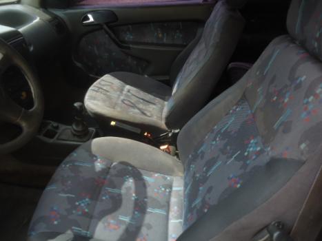 VOLKSWAGEN Parati 1.8 CL MI, Foto 3