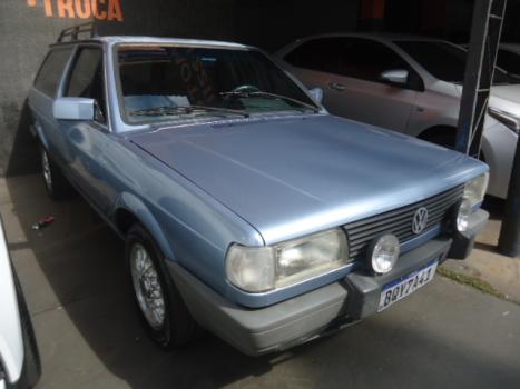 VOLKSWAGEN Parati 1.8 SURF, Foto 2