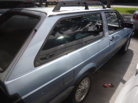 VOLKSWAGEN Parati 1.8 SURF, Foto 6