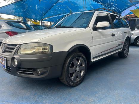 VOLKSWAGEN Parati 1.6 4P G4 SURF FLEX, Foto 1