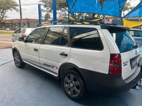 VOLKSWAGEN Parati 1.6 4P G4 SURF FLEX, Foto 11