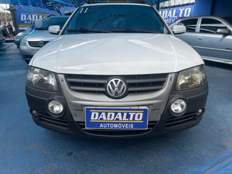 VOLKSWAGEN Parati 1.6 4P G4 SURF FLEX, Foto 3