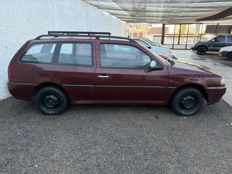 VOLKSWAGEN Parati 1.6, Foto 2