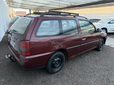 VOLKSWAGEN Parati 1.6, Foto 3