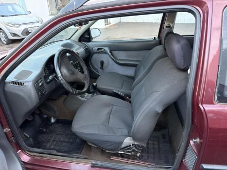 VOLKSWAGEN Parati 1.6, Foto 4