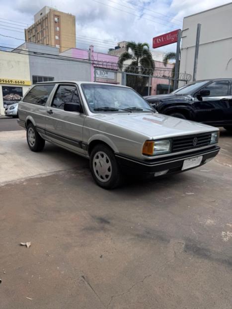 VOLKSWAGEN Parati 1.8 GLS, Foto 1