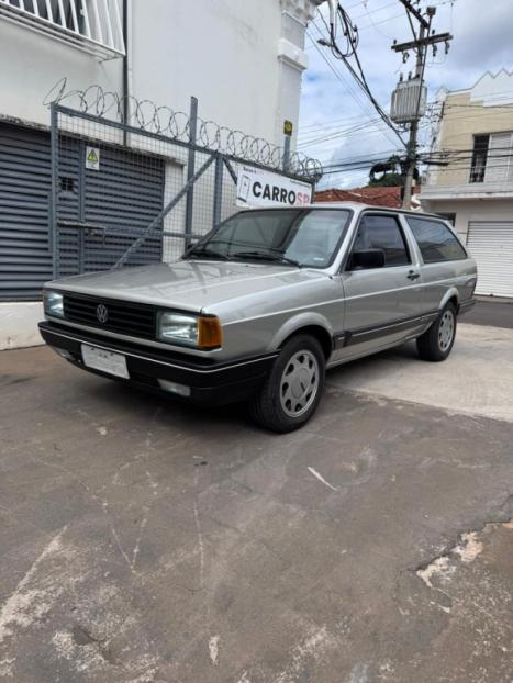 VOLKSWAGEN Parati 1.8 GLS, Foto 2
