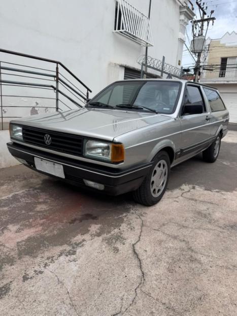 VOLKSWAGEN Parati 1.8 GLS, Foto 4