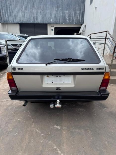 VOLKSWAGEN Parati 1.8 GLS, Foto 7