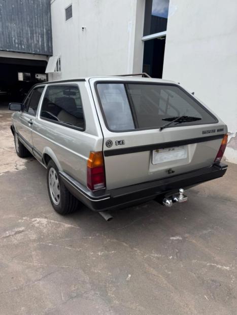 VOLKSWAGEN Parati 1.8 GLS, Foto 8