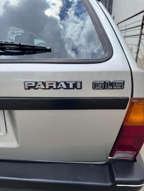VOLKSWAGEN Parati 1.8 GLS, Foto 9
