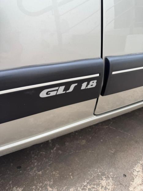 VOLKSWAGEN Parati 1.8 GLS, Foto 10