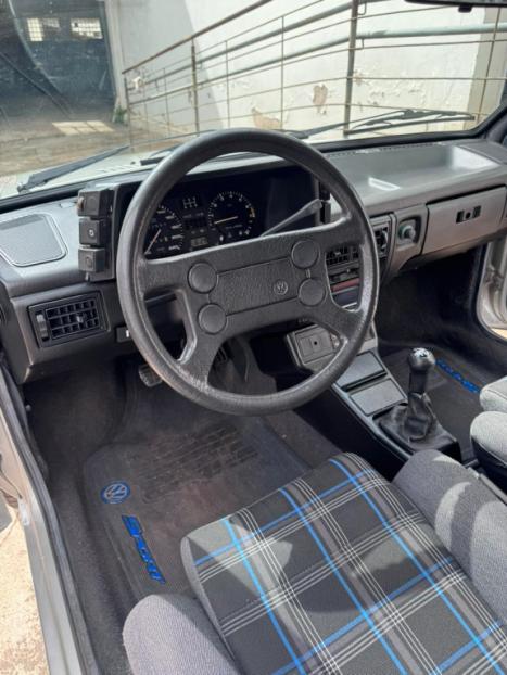 VOLKSWAGEN Parati 1.8 GLS, Foto 12
