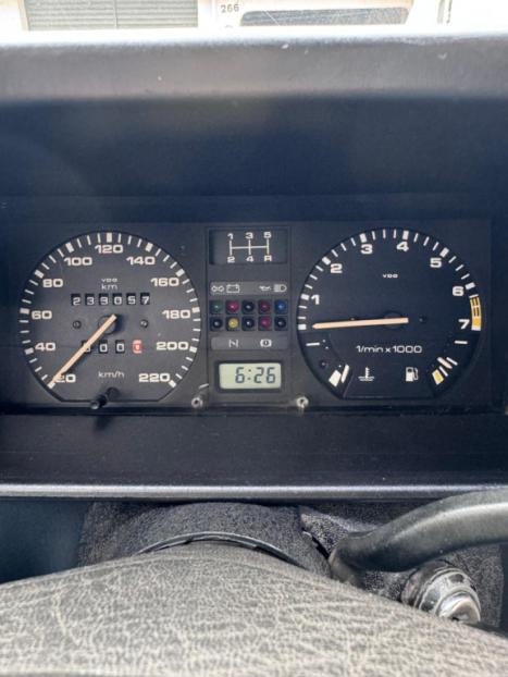 VOLKSWAGEN Parati 1.8 GLS, Foto 14