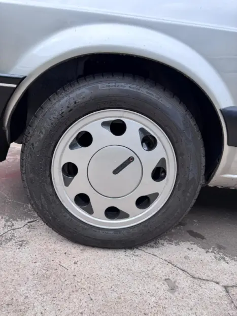 VOLKSWAGEN Parati 1.8 GLS, Foto 19