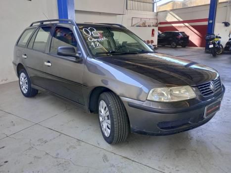 VOLKSWAGEN Parati 1.8 4P G3 TOUR, Foto 4
