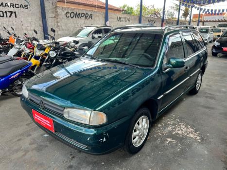 VOLKSWAGEN Parati 1.0 16V 4P, Foto 2