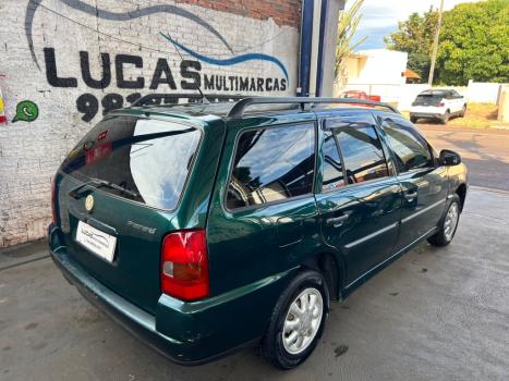VOLKSWAGEN Parati 1.0 16V 4P, Foto 4
