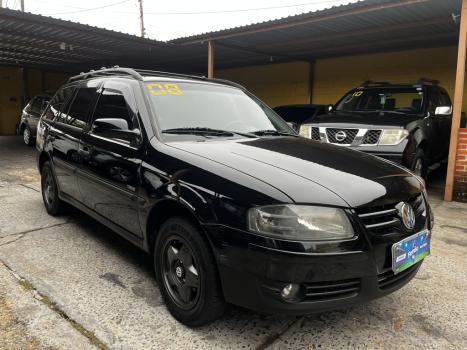VOLKSWAGEN Parati 1.6 4P G4 TREND FLEX, Foto 1