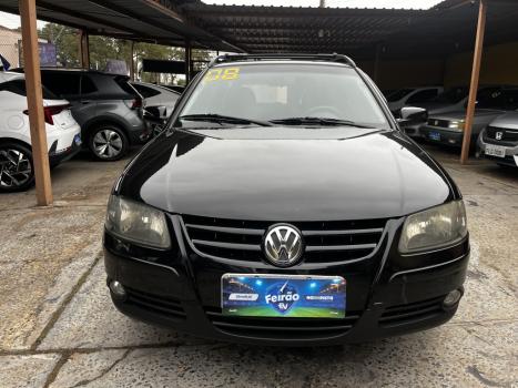 VOLKSWAGEN Parati 1.6 4P G4 TREND FLEX, Foto 2