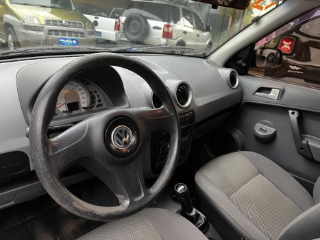 VOLKSWAGEN Parati 1.6 4P G4 TREND FLEX, Foto 3