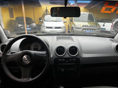 VOLKSWAGEN Parati 1.6 4P G4 TREND FLEX, Foto 4